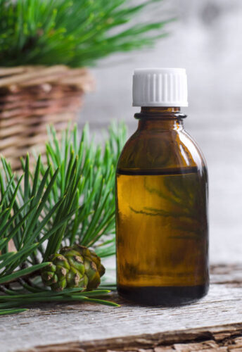 Herbal Antibacterial Wash